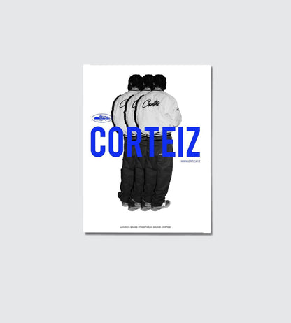 Corteiz Poster