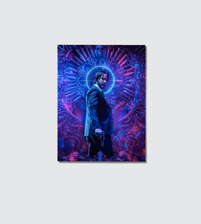 John Wick Poster