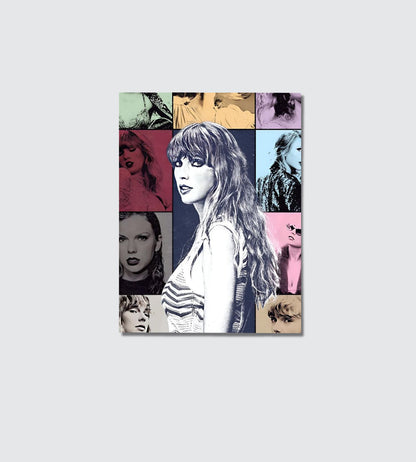 Taylor Swift Poster